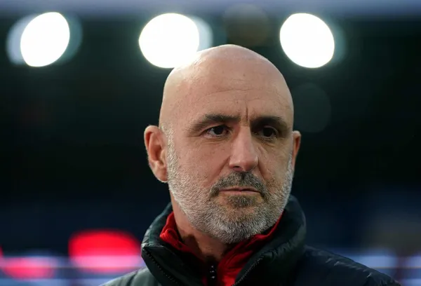 Michal Probierz Pologne