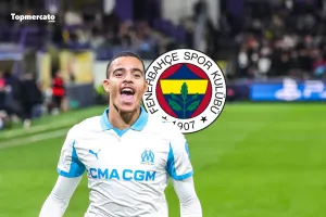Mercato OM : Mason Greenwood se rapproche de Fenerbahçe… 3 options pour remplacer l’Anglais aux 48 buts en deux saisons