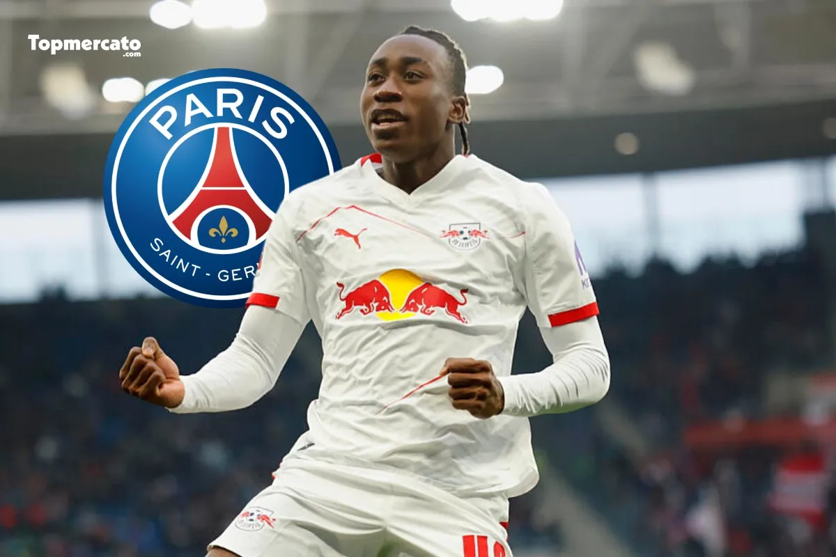 Yan Diomandé drague le PSG : les liaisons dangereuses joueurs et médias à l’approche du mercato… Ces 5 précédents qui ont fait polémique