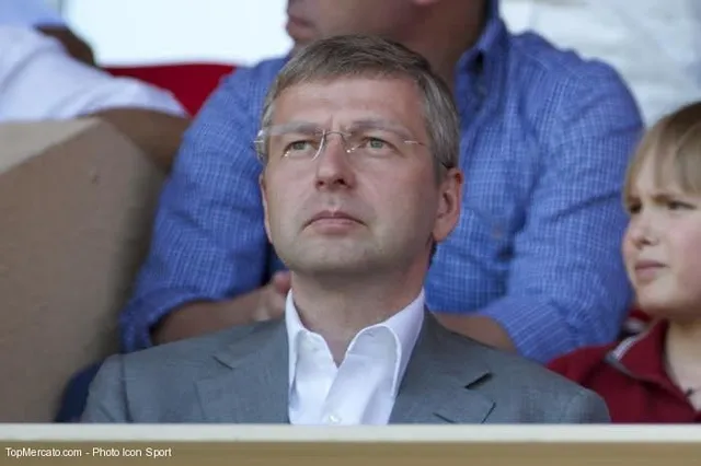 Monaco : Rybolovlev aurait été inculpé