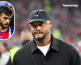 Mercato – Le Bayern Munich voit les géants de Premier League débarquer sur le frère de Khvicha Kvaratskhelia