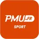 Logo app PMU Sport
