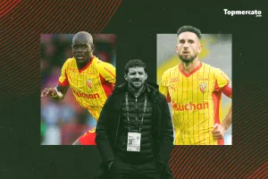 Mercato Lens : Thomasson et Sarr partis pour imiter Saïd ? Le RCL intransigeant avec les salaires