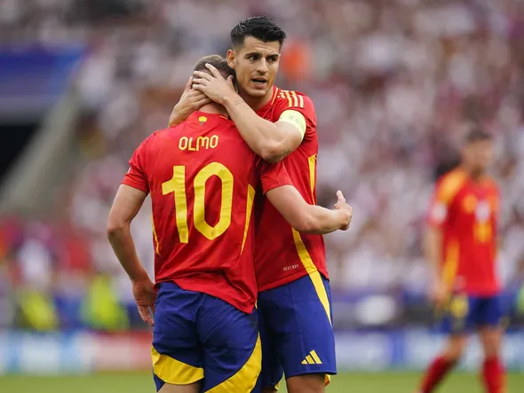 Espagne – France : une grosse polémique éclate avant le match !