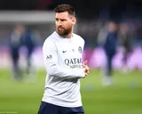 PSG : un champion du monde surpris de la sanction envers Messi