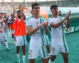 Match Mauritanie – Algérie : chaîne TV et compos officielles
