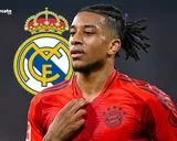 Mercato Real Madrid : une tentative pour Michael Olise en 2026 ?