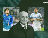 Mercato OM : la Juventus vise un chouchou de Spalletti après Greenwood, Balerdi et Höjbjerg
