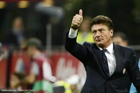 Watford : Mazzarri reprend du service sur le banc (officiel)