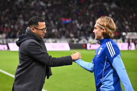 Strasbourg : 5 joueurs à la peine avec Rosenior que le futur coach pourrait relancer