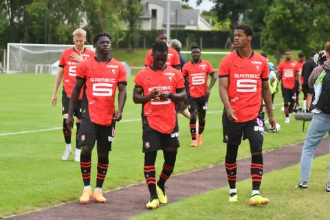 Rennes – Angers : chaîne et heure du match de préparation