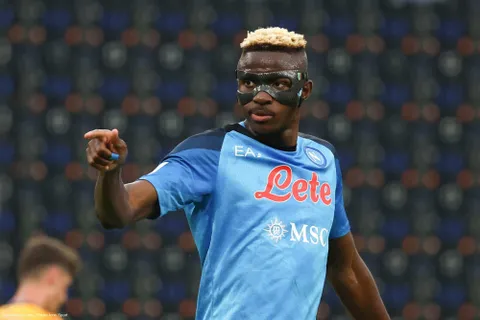 Mercato - PSG : une nouvelle offre pour Osimhen !