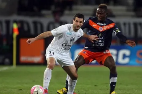 Caen : Ajaccio, un “tournant” !