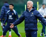 EdF : une mauvaise nouvelle pour les Bleus avant la Pologne !