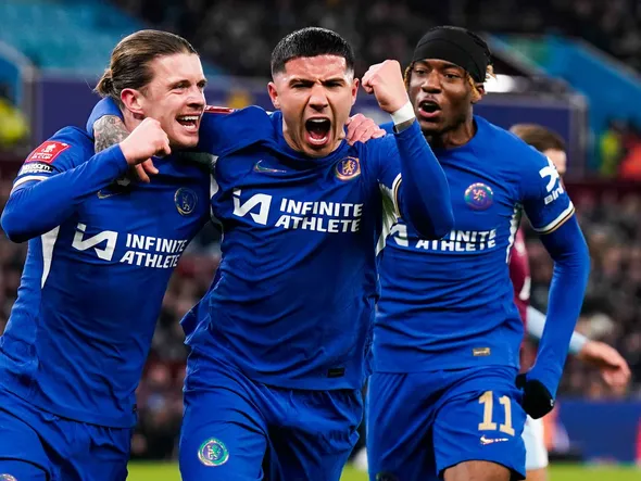 Match Chelsea – Newcastle : chaîne TV et compos probables