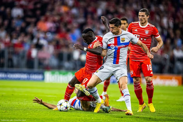 Mercato - Une cible confirmée et deux pistes farfelues pour l’OM !