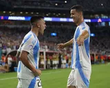 L’Inter annonce une prolongation pour un Argentin !
