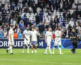 OM : un ex-indésirable hospitalisé au Brésil