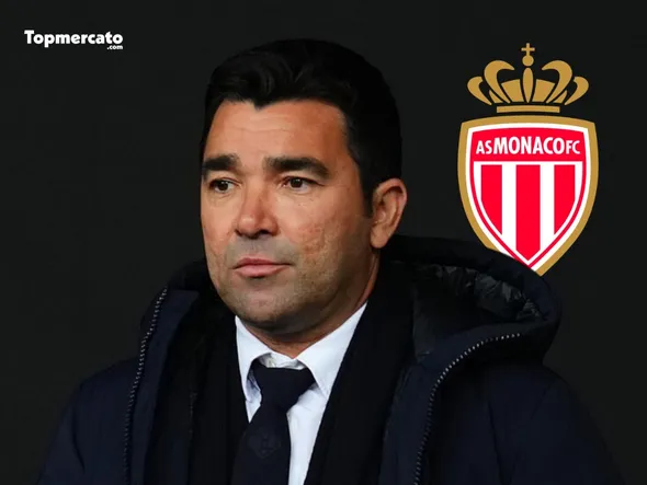 Mercato – Le Barça et l’AS Monaco sont sur le point de boucler un transfert à 23 M€ !
