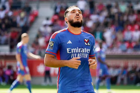 Mercato - OL : grosse surprise dans le dossier Cherki ?