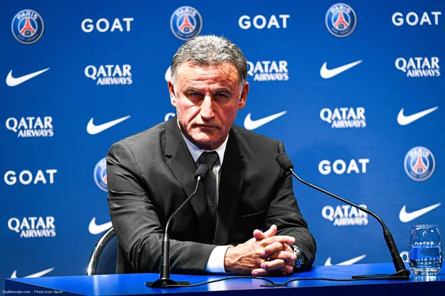 PSG : les joueurs “ne sont pas dans une bulle” selon Galtier