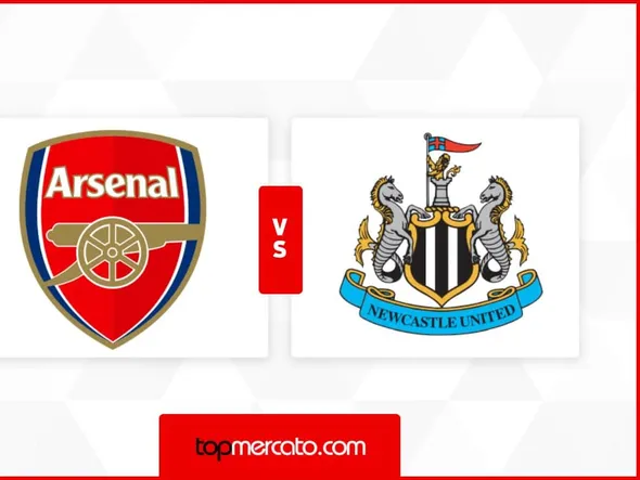 Pronostic Arsenal Newcastle – Premier League (17/05/2025)