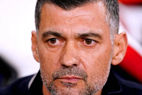 Mercato - Nantes : les 2 concurrents pour Sergio Conceição révélés