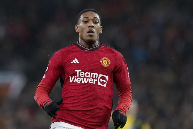 Mercato - La Ligue 1 ou la Serie A pour Martial !