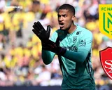 Mercato Nantes : Lafont renonce à Brest et à la Ligue 1