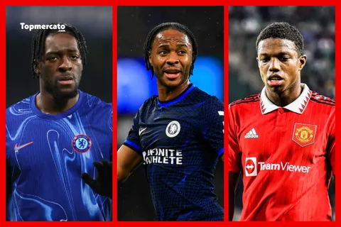 Ces pays où le mercato est encore ouvert, ces joueurs qui peuvent en profiter…
