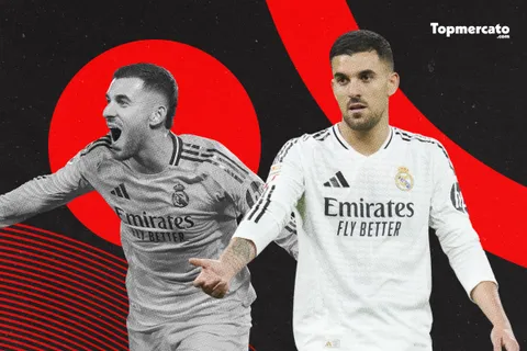 Les gros coups du mercato : quel club et quel transfert pour Dani Ceballos ?