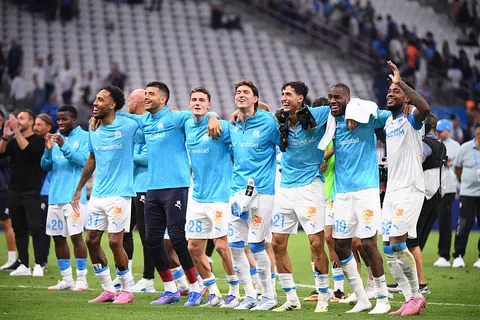 OM : un possible partant du mercato estival vers un rôle de titulaire important ?