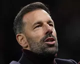 Manchester United : le choix du vestiaire pour Ruud van Nistelrooy