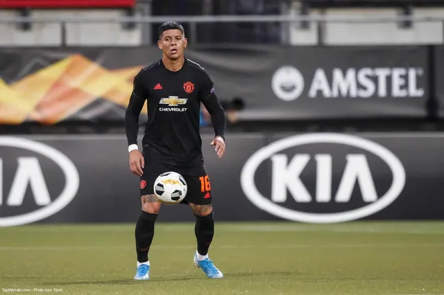 Mercato - Man Utd : Rojo file à Boca Juniors (Officiel)