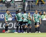 Match Concarneau – ASSE : chaîne TV et compos officielles