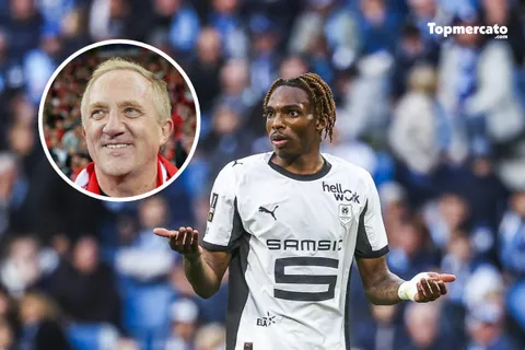 Mercato Rennes, Chelsea : François-Henri Pinault prend position sur le deal Jérémy Jacquet