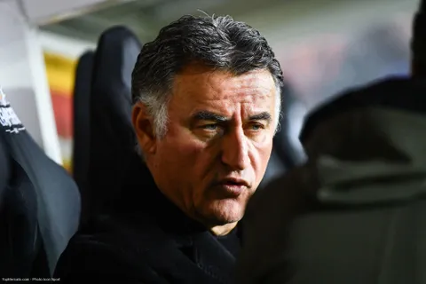 PSG : le verdict tombe pour Neymar et Ramos…Galtier donne les clés à Messi