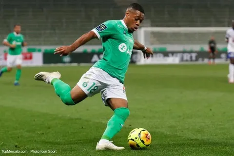 ASSE : Nordin botte en touche sur sa prolongation