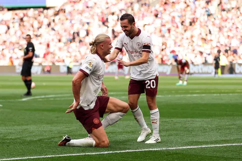 Mercato - Manchester City : un cadre fixe ses conditions pour partir