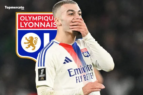 L’OL veut faire une vente à la Cherki avec Mikautadze