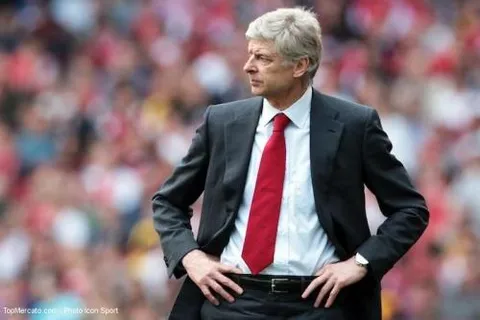 Arsenal, Wenger : “Une victoire vitale pour nous”