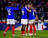La sortie remarquée de Mbappé sur Messi et Neymar
