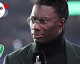 Exclu ASSE : Bafétimbi Gomis – “il faudra des moyens pour redevenir ce club tremplin”