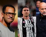 Une offensive anglaise à venir pour Rosenior, la Juve a fixé le prix de Vlahovic pour janvier, City veut signer un crack de 16 ans… Les 3 infos mercato du jour