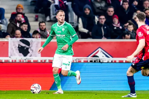 Mercato - ASSE : les rumeurs transferts de janvier 2025 en direct