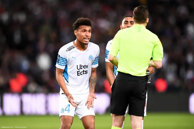 Mercato - Kamara justifie le coup de poignard planté dans le dos de l’OM