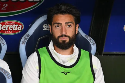 OM : début d’aventure très difficile pour Samuel Gigot à la Lazio