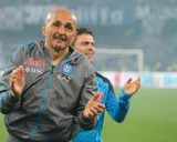 La priorité de Naples pour remplacer Spalletti