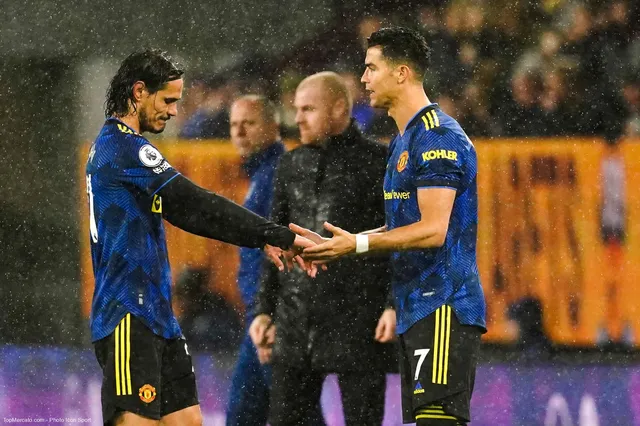 Mercato - Man Utd : un retour sous haute tension à Old Trafford pour CR7
