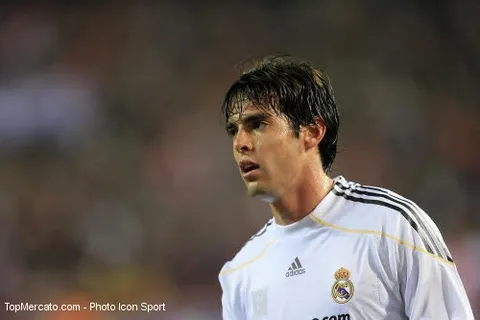 PSG : Une brèche pour Kaka ?